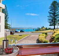 Beauty at the Beach - Whitsundays Accommodation
