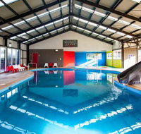 BIG4 Bellarine Holiday Park - Whitsundays Accommodation