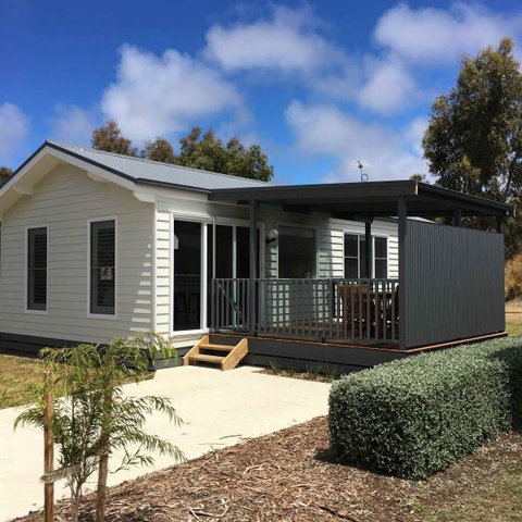BIG4 Bellarine Holiday Park - Whitsundays Accommodation 1