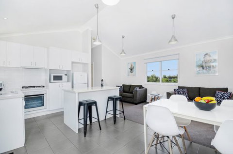 BIG4 Bellarine Holiday Park - Whitsundays Accommodation 2