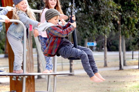 BIG4 Bellarine Holiday Park - Whitsundays Accommodation 4