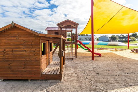 BIG4 Bellarine Holiday Park - Whitsundays Accommodation 5