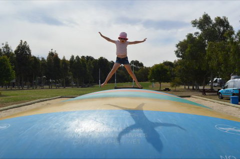 BIG4 Bellarine Holiday Park - Whitsundays Accommodation 9