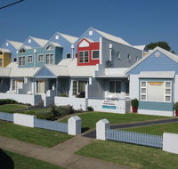 Bluedock Apartments - Whitsundays Accommodation