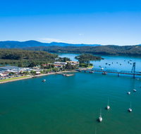 Bridgeview Apartments - Whitsundays Accommodation