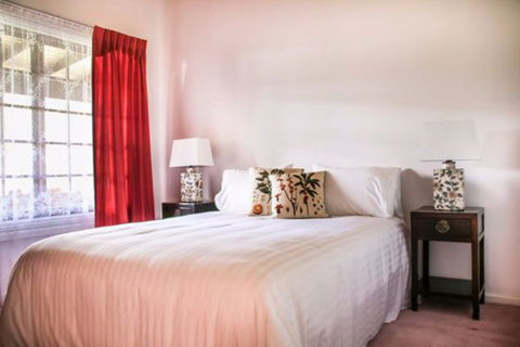 Brigham House - Tooma - Whitsundays Accommodation 1