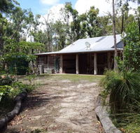 Byfield Cabins on Waterpark Creek - Whitsundays Accommodation