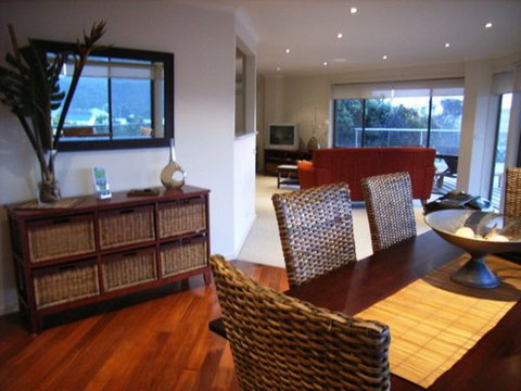 C-Deck Beach House Apartment - Whitsundays Accommodation 0