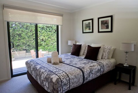 C-Deck Beach House Apartment - Whitsundays Accommodation 1