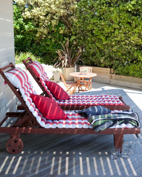 C-Deck Beach House Apartment - Whitsundays Accommodation 3