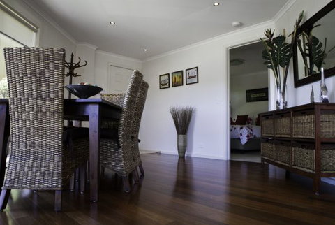 C-Deck Beach House Apartment - Whitsundays Accommodation 4