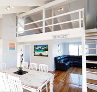 Callala Beach Shack - Whitsundays Accommodation