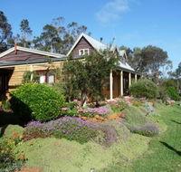 Charnigup Farm Bed and Breakfast - Whitsundays Accommodation