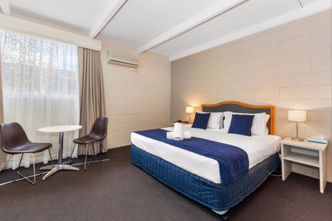 Comfort Inn Aden Mudgee - Whitsundays Accommodation 1