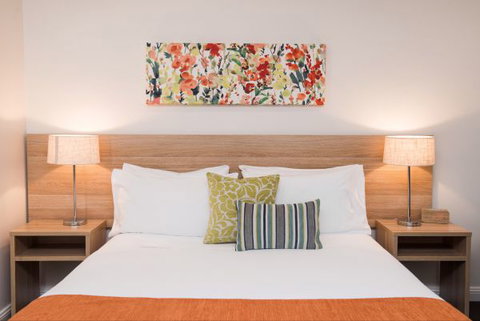 Comfort Inn Aden Mudgee - Whitsundays Accommodation 2