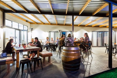 Comfort Inn Aden Mudgee - Whitsundays Accommodation 3