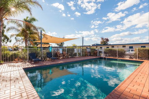 Comfort Inn Aden Mudgee - Whitsundays Accommodation 6