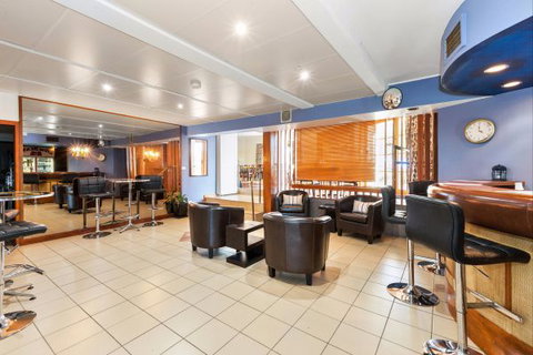 Comfort Inn Aden Mudgee - Whitsundays Accommodation 9