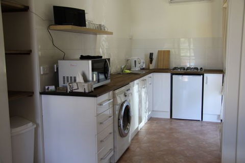 Coranda Lodge B And B - Whitsundays Accommodation 4