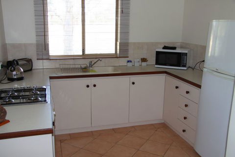 Coranda Lodge B And B - Whitsundays Accommodation 7