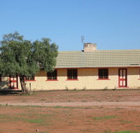 Coonatto Station