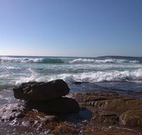 Coquillage Cronulla Beach Holiday Apartment - Whitsundays Accommodation