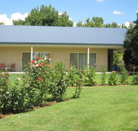 Cottonwoods Accommodation - Whitsundays Accommodation