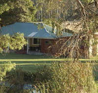 Crystal Springs Homestead - Whitsundays Accommodation