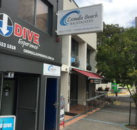 Cronulla Beach Backpackers - Whitsundays Accommodation