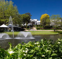 Crowne Plaza Hawkesbury Valley - Whitsundays Accommodation