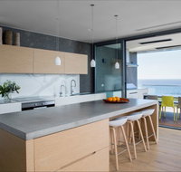 Denning Beach House - Whitsundays Accommodation