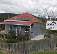 Derby Digs Cottage - Whitsundays Accommodation