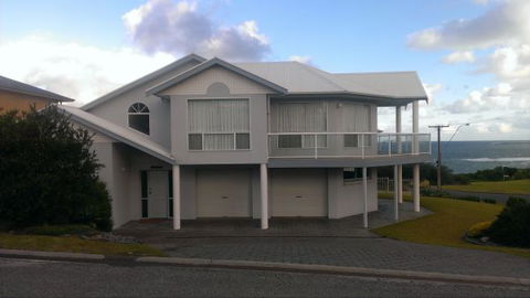 De La Mer - Victor Harbor/Hayborough - Whitsundays Accommodation 0