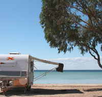 Discovery Parks - Streaky Bay Foreshore - Whitsundays Accommodation