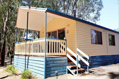 Discovery Parks - Echuca - Whitsundays Accommodation 0