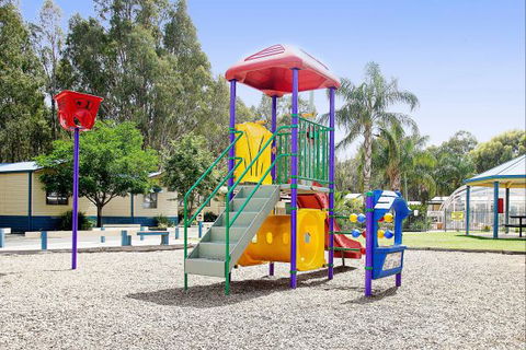 Discovery Parks - Echuca - Whitsundays Accommodation 2