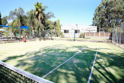 Discovery Parks - Echuca - Whitsundays Accommodation 3