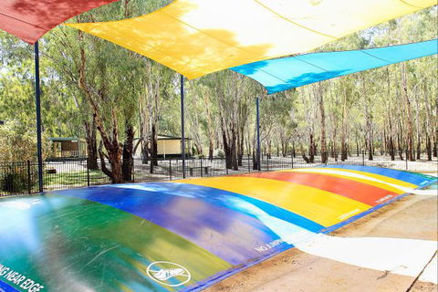 Discovery Parks - Echuca - Whitsundays Accommodation 4