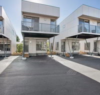 Discovery Parks - Melbourne - Whitsundays Accommodation