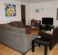 Dolphin Cove Apartment