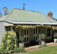 Drayshed Cottage - Whitsundays Accommodation
