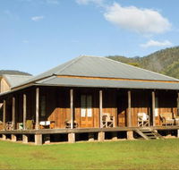 East Kunderang Homestead - Whitsundays Accommodation