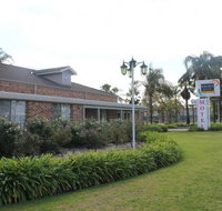 Exies Bagtown Motel - Whitsundays Accommodation