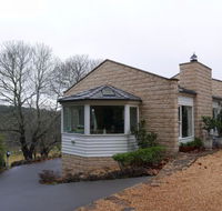 Fernhill Chestnut Farm - Whitsundays Accommodation