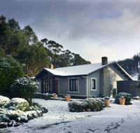 Frenchman's River - The Writer's House - Whitsundays Accommodation