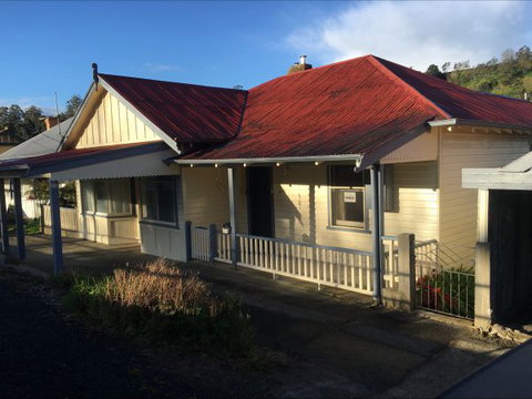 Fred's Place,  Derby - Whitsundays Accommodation 0