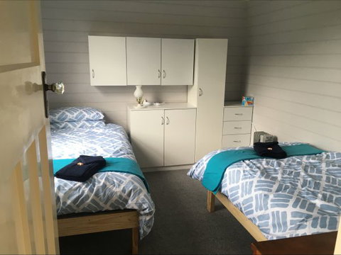 Fred's Place,  Derby - Whitsundays Accommodation 3