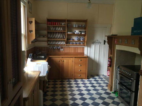 Fred's Place,  Derby - Whitsundays Accommodation 5