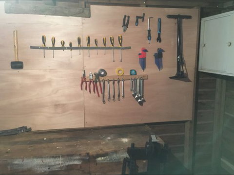 Fred's Place,  Derby - Whitsundays Accommodation 8