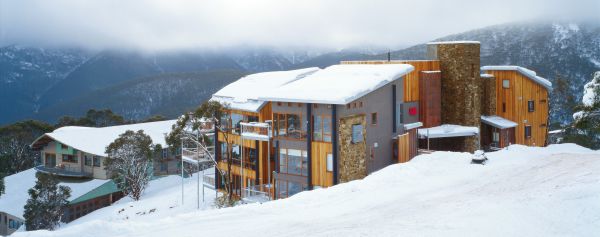  Whitsundays Accommodation